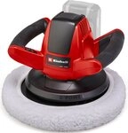 Einhell Akku-Poliermaschine CE-CB 18/254 Li-Solo, 2500 max. U/min, &Oslash; 254 mm,...