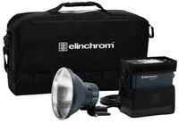 Elinchrom ELB 500 TTL to go Set Studio-Blitzger&auml;t