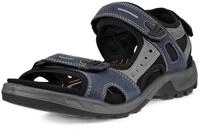 Ecco Offroad Outdoorsandale Sommerschuh, Klettschuh, Outdoorschuh, in...
