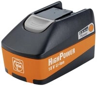 Fein Fein 92604179020 Werkzeug-Akku 18 V 5.2 Ah Li-Ion Akku