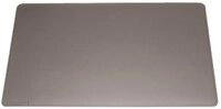 DURABLE Schreibtischunterlage Schreibunterlage 710310 520x650m grau