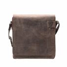 Strellson Umh&auml;ngetasche Richmond Messenger MV, Crossbody Bags klein
