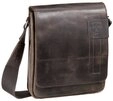 Strellson Schultertasche Strellson - Herren Schultertasche Richmond Jeremy