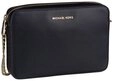 MICHAEL KORS Rucksack Jet Set Large EW schwarz