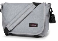 Eastpak Umh&auml;ngetasche EASTPAK Schultertasche Eastpack Junior JR Sunday Grey