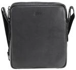 JOOP! Schultertasche Joop - Herren Schultertasche Cardona Remus