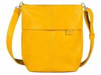 Zwei Handtasche ZWEI Tasche MADEMOISELLE.M m12 yellow