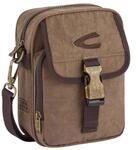 camel active Umh&auml;ngetasche Journey, Herren Schultertasche, funktional und perfekt