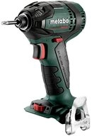 metabo Akku-Schlagschrauber SSD 18 LTX 200 BL solo - Akku-Schlagschrauber -