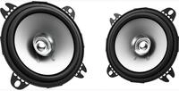 KENWOOD KFC-S1056 10cm Koax Lautsprecher Auto-Lautsprecher (21 W)
