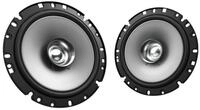KENWOOD KFC-S1756 Doppelkonus 16,5 cm Auto-Lautsprecher (30 W)