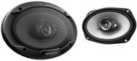 Kenwood KFC-S6966 Lautsprecher Auto-Lautsprecher