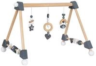 roba&reg; Spielbogen Spieltrapez, Spielbogen f&uuml;r Babys, h&ouml;henverstellbare