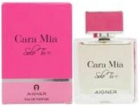AIGNER Eau de Parfum Aigner Cara Mia Solo Tu Eau de Parfum 50 ml