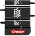 Carrera&reg; Autorennbahn Carrera 20061666 - GO!!! Anschluss-Schiene (2017)