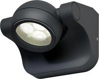 Osram Deckenleuchten Osram LED Wand- und Deckenleuchte, Leuchte f&uuml;r