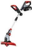 AL-KO Akku-Rasentrimmer GT 4030, 30 cm Arbeitsbreite Faden, ohne Akku und Ladeger&auml;t