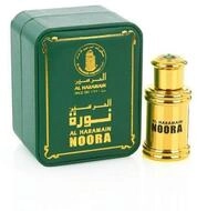 al haramain K&ouml;rperpflegeduft Attar Noora Unisex-Parf&uuml;m&ouml;l 12ml