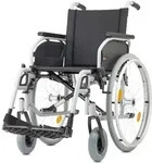 Bischoff & Bischoff Rollstuhl Bischoff & Bischoff S-Eco 300 Rollstuhl 49 cm