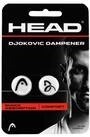 Head D&auml;mpfer Djokovic Dampener 2er