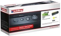 edding Tonerkartusche edding 18-2116 Edding Toner ers.HP Nr.312A/Y