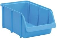 h&uuml;nersdorff Aufbewahrungsbox H&uuml;nersdorff 674100 Sichtlagerkasten 4 (B x H x T) 207