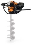 STIHL Erdbohrer BT131 Erdbohrger&auml;t mit Benzinmotor - ohne Bohrer-