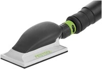 FESTOOL Schleifaufsatz 496962 Schleifklotz HSK-A 80x130 1 St.