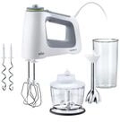 Braun Handmixer