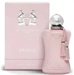 parfums de marly Eau de Parfum Dalina Damenduft 75ml, Rosa Prestige-Flakon,