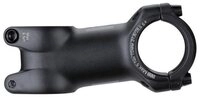 BBB Fahrradlenker BBB Vorbau RoadForce +/-6D 31.8 80mm schwarz
