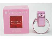 BVLGARI Eau de Toilette Bvlgari Omnia Pink Sapphire Eau de Toilette Spray 40ml