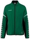 hummel Trainingsanzug Authentic Charge Micro Zip Jacke Damen