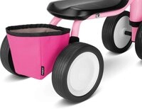 Puky Fahrradtasche PUKY RT1 Rahmentasche pink, passend f&uuml;r Pukylino und Wutsch,