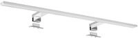 SEBSON Spiegelleuchte LED Spiegellampe Bad 80cm IP44 15W 1000lm 4000K 230V