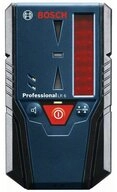 Bosch Professional Nivellierkeil Laser-Empf&auml;nger LR 6 0601069H00