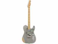 Fender E-Gitarre, Brad Paisley Road Worn Telecaster - E-Gitarre