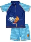 Playshoes Badeanzug UV-Schutz Bade-Set DIE MAUS