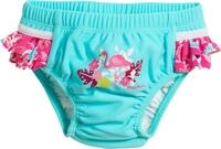 Playshoes Badehose UV-Schutz Windelhose Flamingo