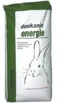 Deuka Deukanin Energie (Kaninchen) Pellets, Hauptfutter f&uuml;r: Kaninchen