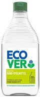 Ecover Hand-Sp&uuml;lmittel Zitrone & Aloe Vera 450ml Geschirrsp&uuml;lmittel