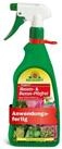 Neudorff Pflanzen-Pilzfrei Fungisan Rosen- und Buxus-Pilzfrei 1 Liter, 1 l,
