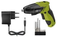 Goobay Akku-Knickschrauber GOOBAY Mini-Akkuschrauber-Set, 71880, 3,6 V Li