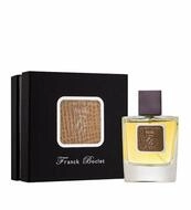 Franck Boclet K&ouml;rperpflegeduft Vanille Eau de Parfum 100ml Spray