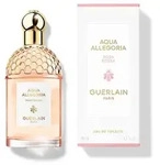 GUERLAIN Eau de Toilette Aqua Allegoria Rosa Rossa Eau de Toilette