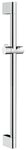 hansgrohe Duschstange Unica, Brausestange Croma 650 mm