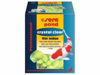 sera pond crystal clear Professional 350g