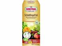 Substral Fliegengitter-Gewebe Naturen Schädlingsfrei Obst und Gemüse 500 ml