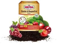 Substral Naturen Insektenspray Substral Naturen Bio Z&uuml;nsler-und Raupenfrei...
