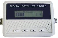 axing Satfinder Axing SZU 17-02 SAT Finder